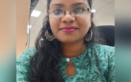 Asmita Vijay Kosambia