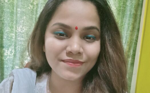 Aradhana Balwant Rathod