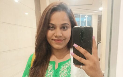 Aradhana Balwant Rathod