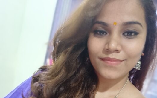 Aradhana Balwant Rathod
