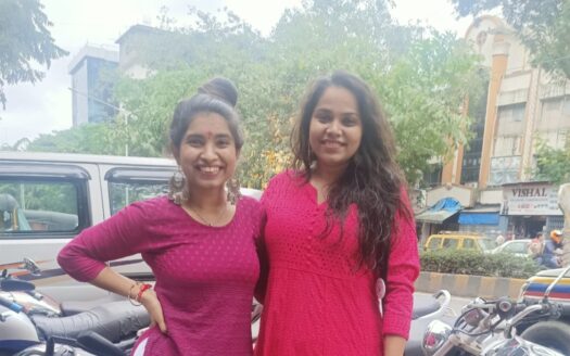 Aradhana Balwant Rathod