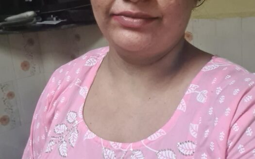 Khyati Narendrasinh Rathod