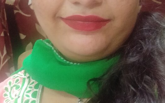 Khyati Narendrasinh Rathod