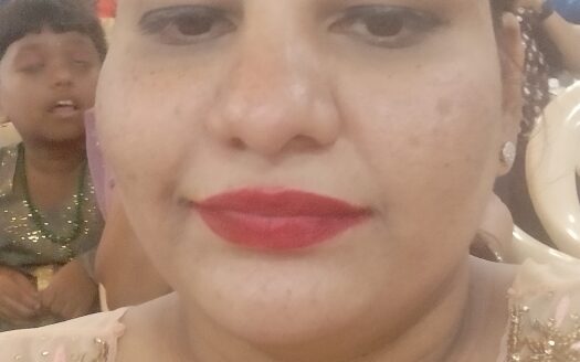 Khyati Narendrasinh Rathod