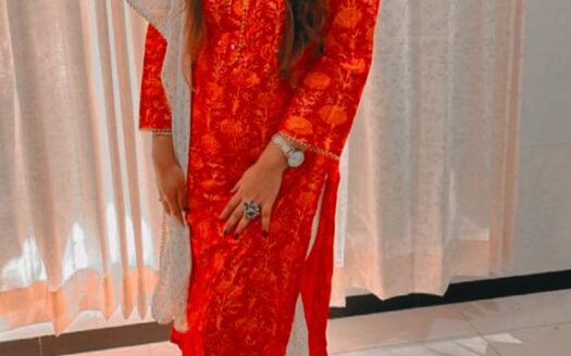 Damini Bhupendra Kantharia