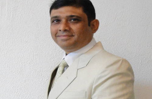 Mitesh Amratlal Marolia