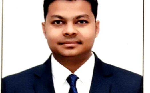 Sumit Kiran Rathod