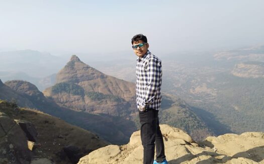 Sumit Kiran Rathod